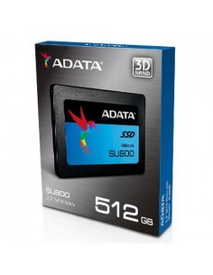 ADATA SSD SU800 512GB 3D NAND